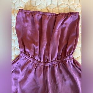 Urban Outfitters Romper